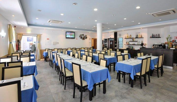 Hotel Dom Fernando I Loulé Zewnętrze zdjęcie
