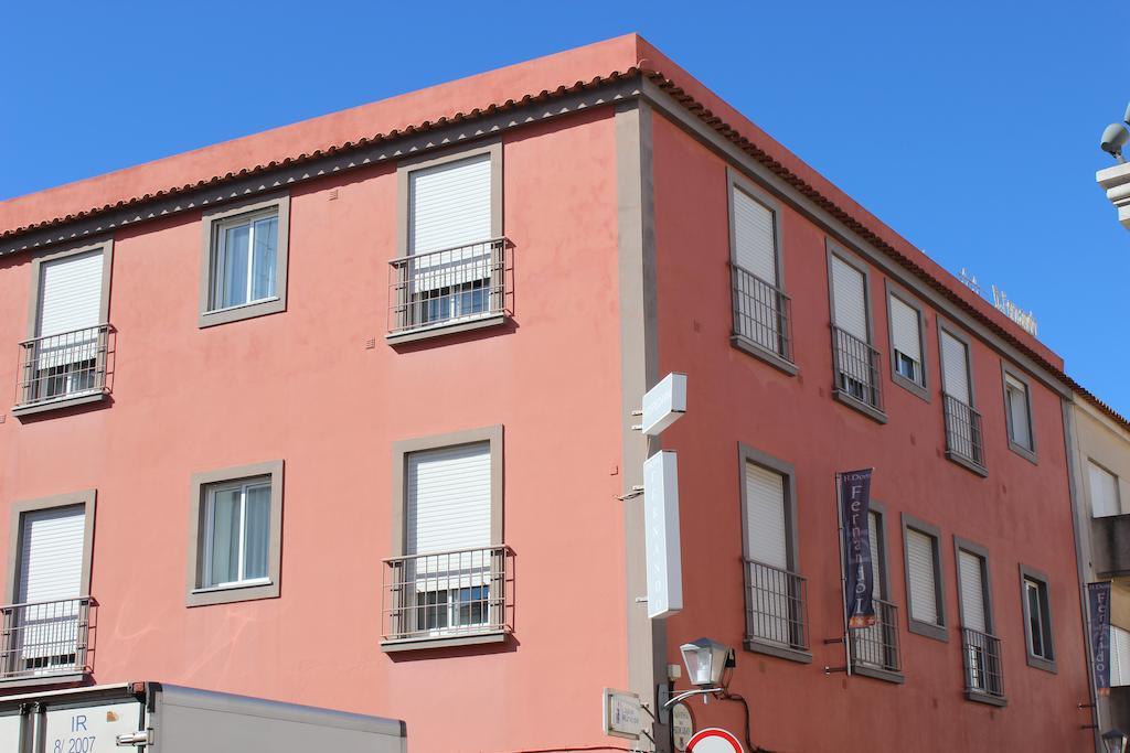Hotel Dom Fernando I Loulé Zewnętrze zdjęcie