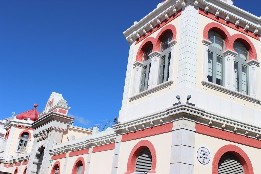 Hotel Dom Fernando I Loulé Zewnętrze zdjęcie