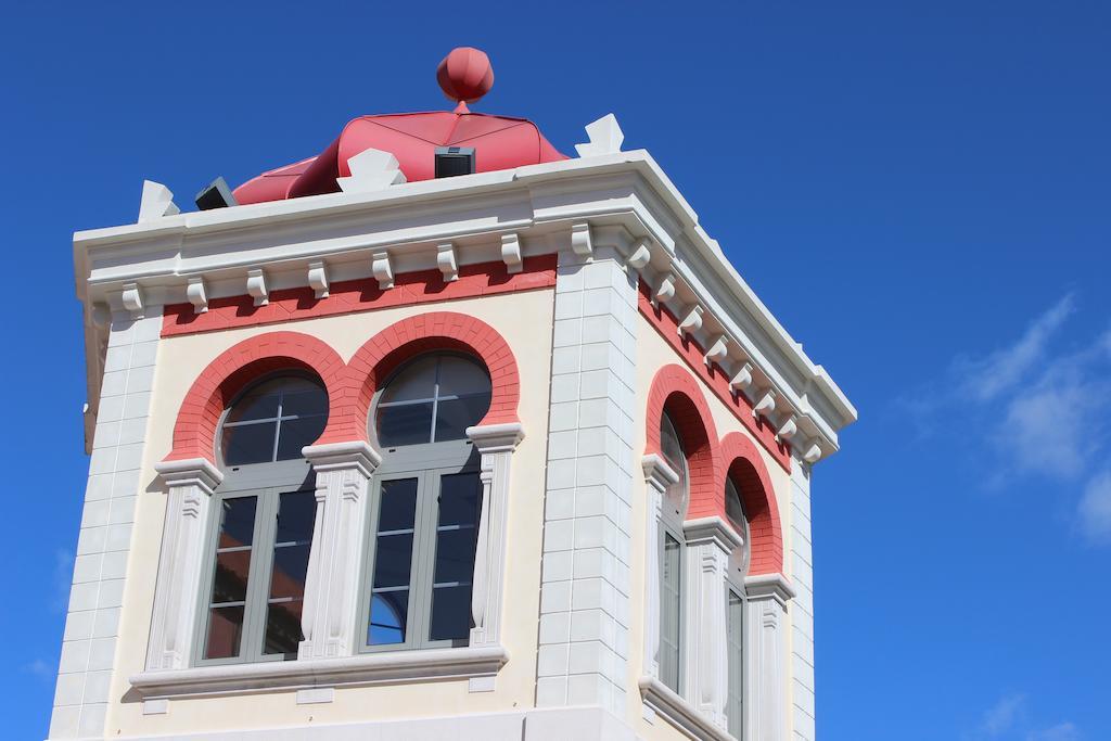 Hotel Dom Fernando I Loulé Zewnętrze zdjęcie