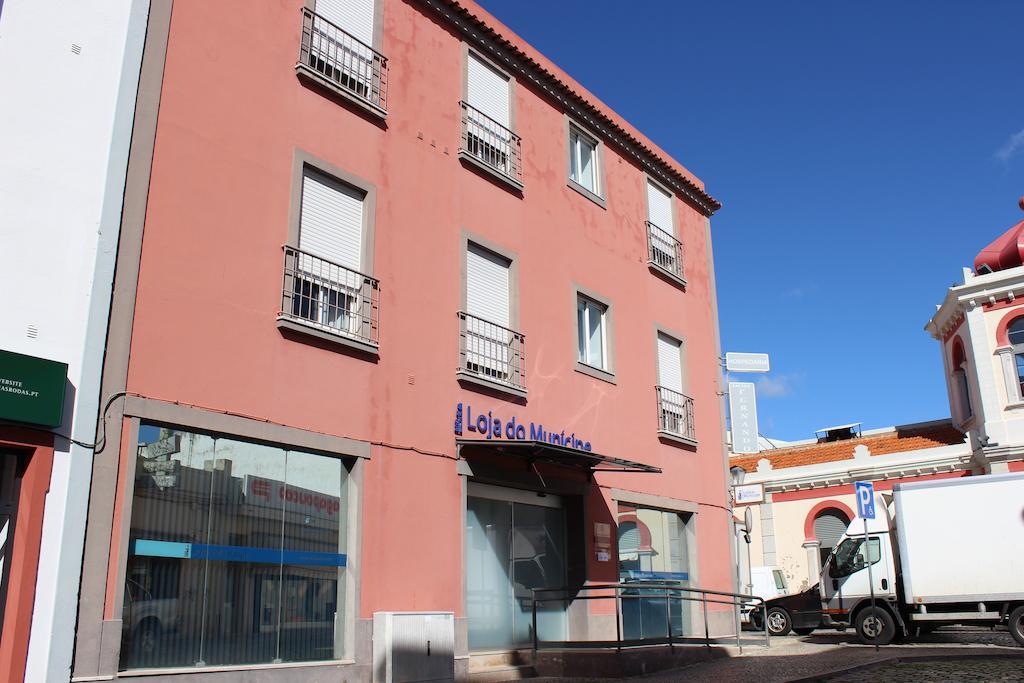 Hotel Dom Fernando I Loulé Zewnętrze zdjęcie