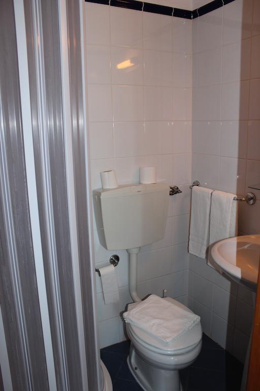Hotel Dom Fernando I Loulé Pokój zdjęcie