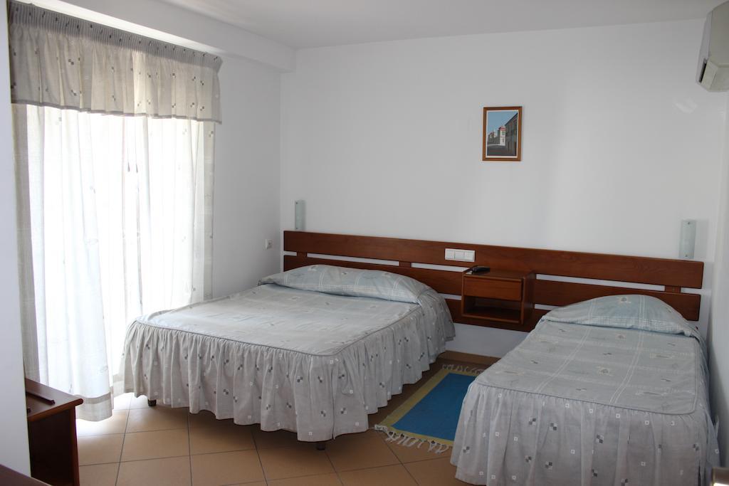 Hotel Dom Fernando I Loulé Pokój zdjęcie