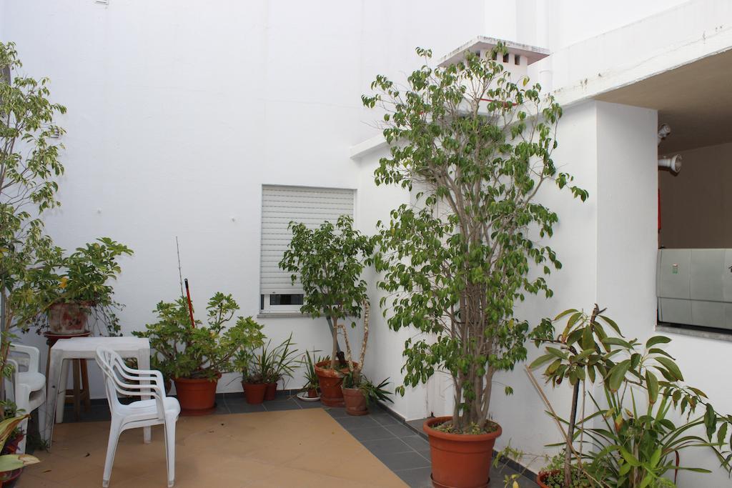 Hotel Dom Fernando I Loulé Zewnętrze zdjęcie