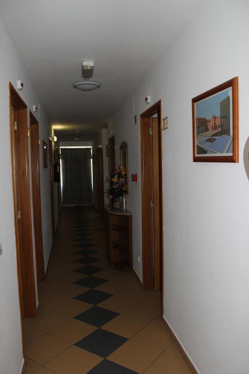Hotel Dom Fernando I Loulé Zewnętrze zdjęcie
