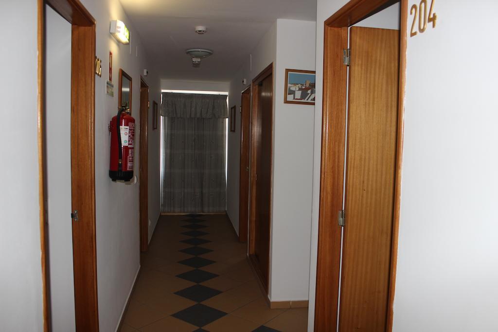 Hotel Dom Fernando I Loulé Zewnętrze zdjęcie